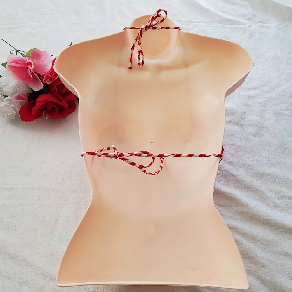 Wet Seal bikini top (only) - Picture 3 of 3